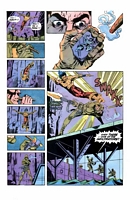 Master of Kung Fu #31, page 3