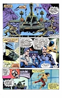 Master of Kung Fu #31, page 7
