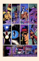 Master of Kung-Fu issue #40, page 2