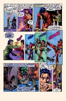 Master of Kung-Fu issue #40, page 7