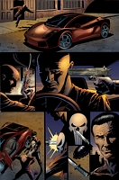 Punisher Valentine Special 2006, page 4