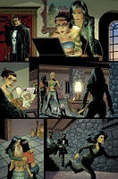 Punisher Valentine Special 2006, page 15