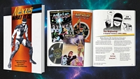 Nexus book, Nexus: What It Is! 2026