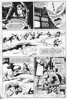 Valkyrie, issue #1, page 5